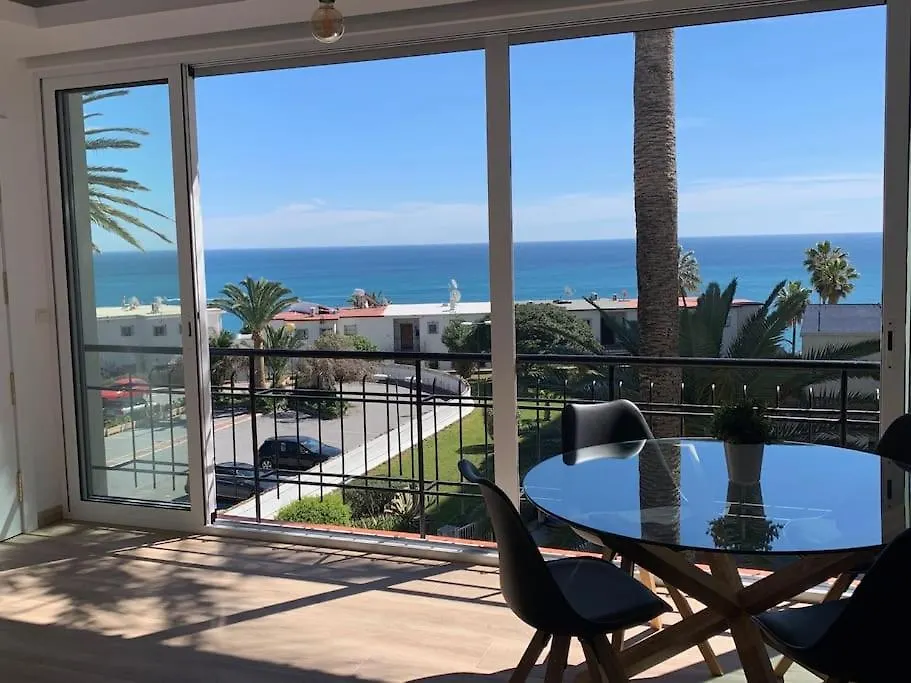 La Roca Brasil 2 Bed & 2 Bathroom Apartment Seaview Torremolinos Bajondillo
