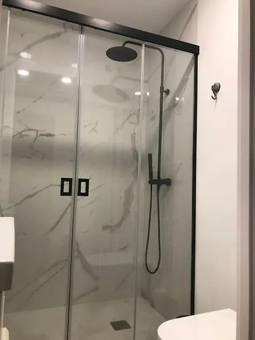 La Roca Brasil 2 Bed & 2 Bathroom Apartment Seaview Torremolinos Bajondillo