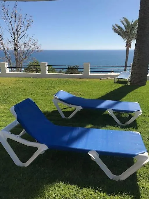 La Roca Brasil 2 Bed & 2 Bathroom Apartment Seaview Torremolinos Bajondillo