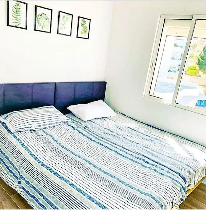 La Roca Brasil 2 Bed & 2 Bathroom Apartment Seaview Torremolinos Bajondillo Spain
