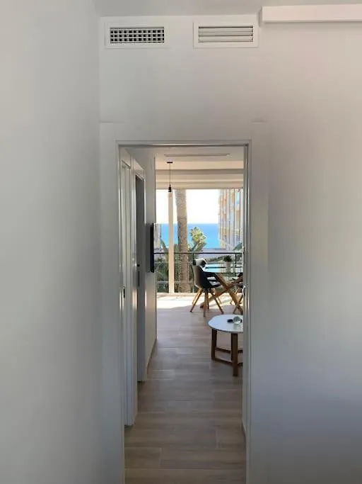 La Roca Brasil 2 Bed & 2 Bathroom Apartment Seaview Torremolinos Bajondillo