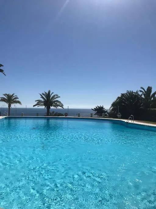 La Roca Brasil 2 Bed & 2 Bathroom Apartment Seaview Torremolinos Bajondillo