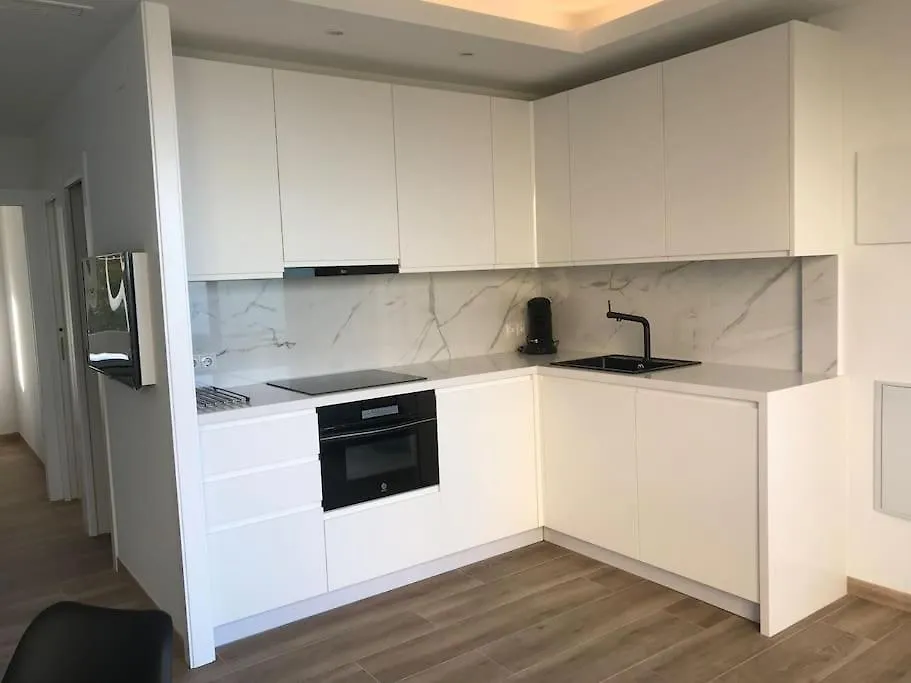 La Roca Brasil 2 Bed & 2 Bathroom Apartment Seaview Torremolinos Bajondillo