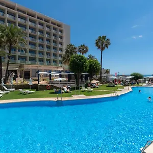 4* Hotel Medplaya Pez Espada