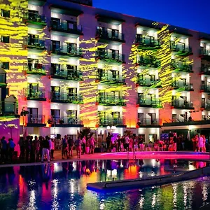 3* Hotel Ritual Torremolinos- Adults Only