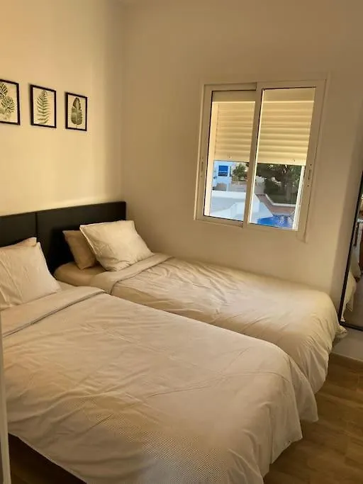 La Roca Brasil 2 Bed & 2 Bathroom Apartment Seaview Torremolinos Bajondillo